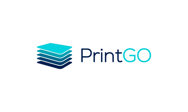 PrintGO.com - Creative brandable domain for sale